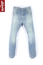 LEVI'S 리바이스 엔지니어드 JUNE9 준9 원포켓 루즈 빈티지워싱(32, 178이하) - b491