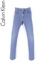 Calvin Klein ck 켈빈클라인 클래식 슬림 스트레이트(28, 175이하) - h124