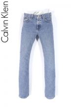 Calvin Klein ck 켈빈클라인 클래식 슬림스트레이트 스톤워싱(30, 173이하) - a347