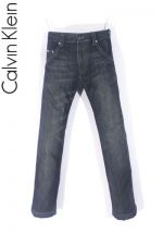 Calvin Klein ck 켈빈클라인 NY-001 빈티지 스트레이트(30, 173이하) - a349