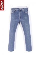 LEVI'S 리바이스 501 - 6214 스트레이트 반짝이 커스터머(32, 170이하) - b499