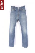 LEVI'S 리바이스 TYPE-1 타입원 902 와이드 스트레이트(32, 180이하) - b511