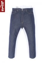 <새제품>LEVI'S 리바이스 505 레귤러 스트레이트 배기핏 리폼(38, 177이하) - d204