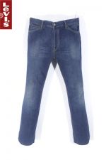 LEVI'S 501 - 0371 진청 스트레이트(40, 178이하) - d205