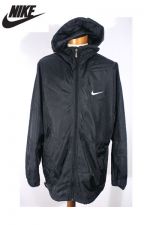 <일판>NIKE 나이키 우븐 틴 바람막이 블랙(95~115F, 170~176) - o749