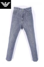 ARMANI JEANS 알마니 진 디스코핏 세미일자(30, 175이하) - a355