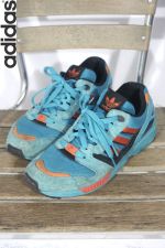 ADIDAS 아디다스 TORSION 토션 ZX 8000(265mm) - e106