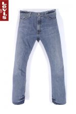 LEVI'S 리바이스 527 - 4022 로우부츠컷 스페셜 에디션(36, 182이하) - d221