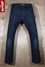 LEVI'S 리바이스 501 - 0296 스트레이트(36, 178이하) - d243