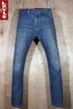 LEVI'S 리바이스 501 - 0895 빈티지 스트레이트(34, 179이하) - c435