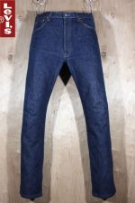 LEVI'S 리바이스 501 - 0101 진청 스트레이트(33, 180이하) - b552