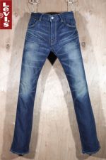 LEVI'S 리바이스 502 스트레이트 빈티지워싱(33, 173이하) - b559