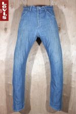 <일판>LEVI'S 리바이스 엔지니어드 루즈핏 빈티지데님(32, 177이하) - b570