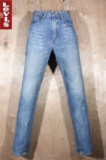 LEVI'S 리바이스 620 와이드 스트레이트 빈티지 워싱(31, 181이하) - a408