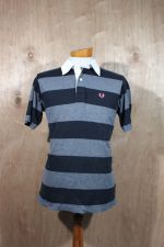 FRED PERRY 프레드페리 럭비 카라 코튼 반팔(95, 174~179) - o907