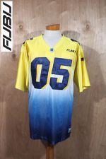 fubu 후부 NFL 루즈핏 져지 반팔(105~115F, 170~180) - o931