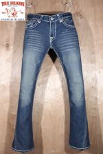 TRUE RELIGION 트루릴리젼 죠이 슈퍼티(38, 185이하) - d286