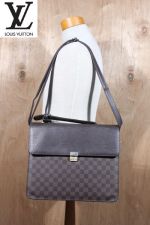 Louisvuitton 루이비통 서류가방 - e146