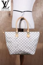 Louisvuitton 루이비통 체크 토드백 - e148