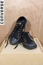 converse 컨버스 파이브 블랙(240) - e156