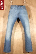 LEVI'S 리바이스 527 로우 부츠컷(32, 171이하) - b657