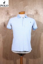 Ralph Lauren POLO 랄프로렌 폴로 코튼 카라 반팔(95, 166~172) - o1015