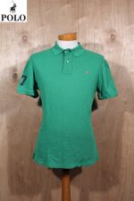 Ralph Lauren POLO 랄프로렌 폴로 카라 반팔(100, 170~176) - o1019