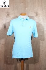 Ralph Lauren POLO 랄프로렌 폴로 카라 반팔(95~100, 172~177) - o1031