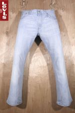 LEVI'S 리바이스 527 로우부츠컷 빈티지 연청(33, 170이하) - b720