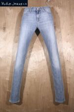 <새제품>Nudie jeans 누디진 빈티지워싱 스키니 (28, 175이하) - n002