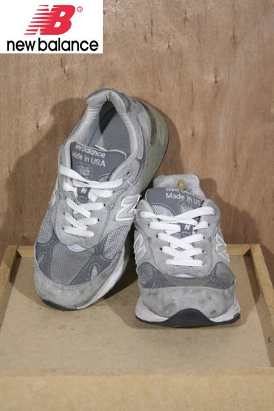 New balance 뉴발란스 993 USA(230) - e172