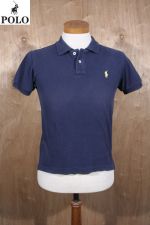 Ralph Lauren POLO 랄프로렌 폴로 카라 반팔(S, 85~90, 163~168) - o1059