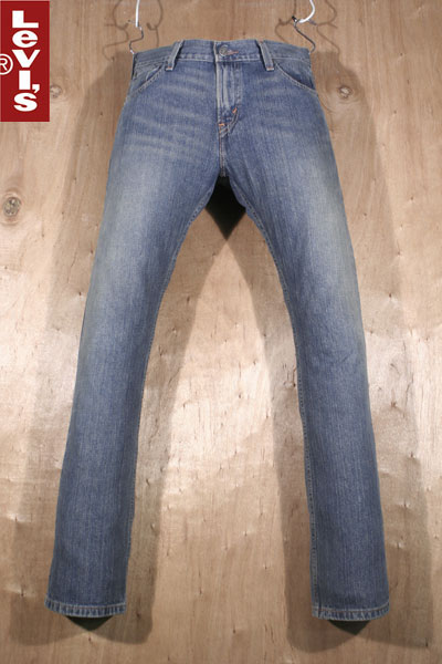 LEVI'S 리바이스 514 - 4430 빈티지 슬림 스트레이트(31, 175이하) - a484