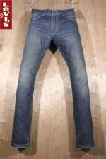 LEVI'S 리바이스 514 - 4102 빈티지 워싱 슬림 스트레이트(30, 178이하) - a488