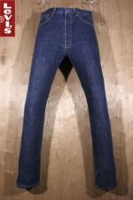 LEVI'S 리바이스 501 - 0101 진청 스트레이트(30, 177이하) - a503