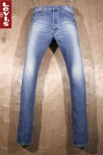 LEVI'S 리바이스 501 - 6216 빈티지워싱 스트레이트(31, 185이하) - a509