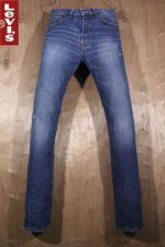 LEVI'S 리바이스 501 - 0017 워싱 스트레이트(31, 185이하) - a511