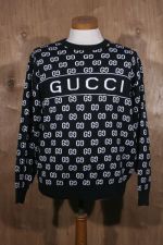 GUCCI 구찌 울 니트(100, 176~182) - o1138