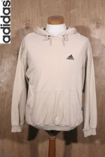 ADIDAS 아디다스 에센셜 후드(100, 173~178) - o1183