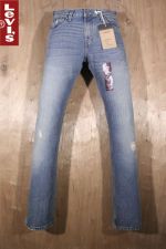 <새제품>LEVI'S 리바이스 527 - 4490 로우 부츠컷 빈티지워싱(28, 176이하) - a530