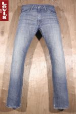 LEVI'S 리바이스 514 - 1056 빈티지 슬림 스트레이트(32, 175이하) - b752