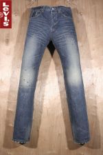 LEVI'S 리바이스 501 - 0835 빈티지 커스텀워싱 스트레이트(33, 180이하) - b755