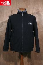 THE NORTH FACE 더 노스페이스 기능성 기모 펄 자켓(100~105) - o1312