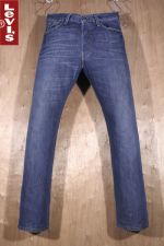 LEVI'S 리바이스 501 - 8191 세미워싱 스트레이트(31, 172이하) - a552