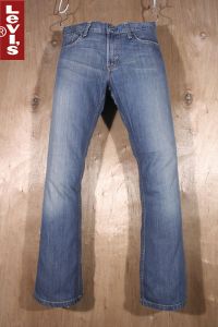 LEVI'S 리바이스 527 - 1824 로우부츠컷 빈티지데님(30, 171이하) - a576