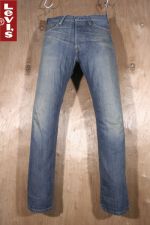 LEVI'S 리바이스 501 - 1824 빈티지 워싱 스트레이트(30, 174이하) - a581