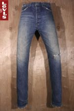 <일판>LEVI'S 리바이스 501 - 0128 리얼 빈티지 스트레이트(32, 184이하) - b844