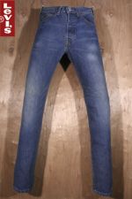 LEVI'S 리바이스 501 - 2204 세미워싱 스트레이트(30, 182이하) - a622