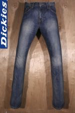 DICKIES 디키즈 빈티지워싱 스트레이트(30, 182이하) - a623