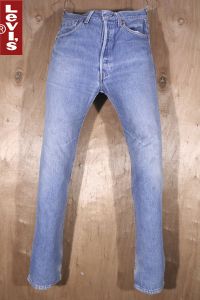 LEVI'S 리바이스 501 - 0115 빈티지 스트레이트(30, 174이하) - a628